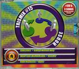 Trismix - Vol.15 (house)