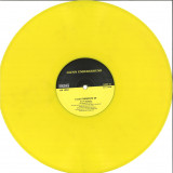 Glenn Underground - C.V.O. Elements EP