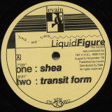 T&T - Liquid Figure