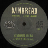 Inner Echo - Winbread ft Redders & Bugsy  (Incl. ALXZNDER & Somah Versions)