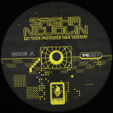 Sasha Nevolin - In The Future We Trust