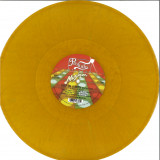 Musique - In the Bush / Keep On Jumpin' (Remix)