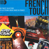 VARIOUS - FRENCH TOUCH 01 BY FG 2x12"