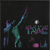 T.R.A.C. - Life In Motion 2x12"