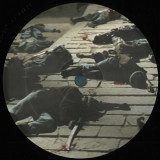 Lazarus - The Rescue