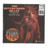 Button Down Brass - Superstition / Shades Of Hades