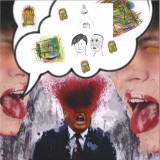 食中毒センター/Shokuchudoku Center - Hakimakuri Olympic LP