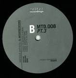 Melted Recordings - Cl Interpretations Part 3