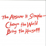 DELROY EDWARDS - CHANGE THE WORLD EP