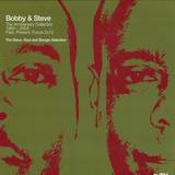 Disco Soul & Boogie - Past Present & Future - Bobby & Steve -  20th Anniversary