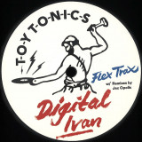 Digital Ivan - Flex Trax