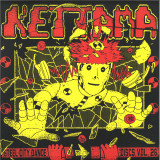 KETTAMA - Steel City Dance Discs Volume 26