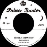 Dawn Penn - Long Day Short Night