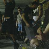 Discodromo & Massimiliano Pagl - Samba Imperiale