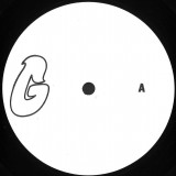 Mr. G - The Forced Force Is Not The True Force 3x12"