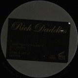 Rich Daddies - Get Close EP