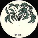 Funk E + Narcis presents Naf Naf - Fara Zahar EP Part 1