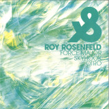 Roy Rosenfeld - Force Major EP