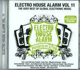 Electro House Alarm - Volume 11