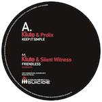 Klute & Prolix - Keep It Simple