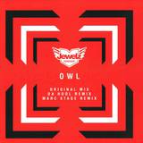 Jewelz - Owl