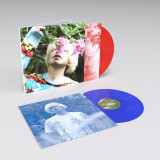 Tim Burgess - Typical Music LP 2x12"