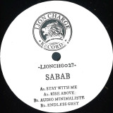 Sabab - LIONCHG027