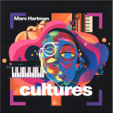 MARC HARTMAN - CULTURES LP