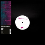 Interjector - Parashimmers EP