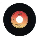 RUAS - ALL THE WAY DOWN