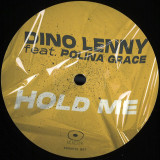 Dino Lenny feat Polina - Hold Me