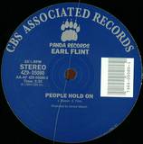 Earl Flint - People Hold On
