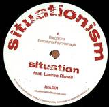 Situation - Barcelona