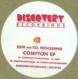 Olin & Company Processing - Compton Ep