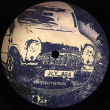 Various - Collaborations, Nicknames & Other Maravillas Mini Lp