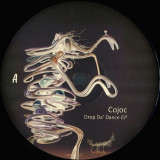Cojoc - Drop Da' Dance EP