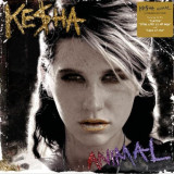 Ke$ha - Animal (Expanded Edition) 2x12"