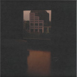 Trolley Route - Vibrant Colours LP 2x12"