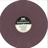 Sarasota - We're Getting' Hot