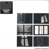 TOLERANCE - ANONYM LP (2nd edition)