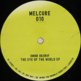 Omar Akhrif - The Eye of the World EP