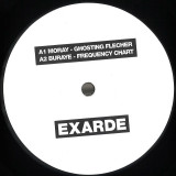 Various - Untitled 2x12"