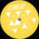 Hurlee - Break Every Rule EP