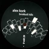 Alex Kork - Brokkoli Hills
