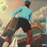 Tyler, The Creator - Call Me If You Get Lost LP (2x12")