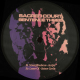 Various - Sentence Three