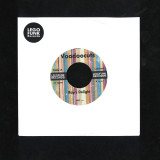 Voodoocuts & Tommy Manero - Ray's Delight / B-Boy Chunga