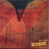 MILLSART - X-RAY ZULU
