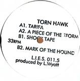 Torn Hawk - Tarifa/ Schock Tape