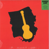 RONNIE LION - SPANISH TOWN LP